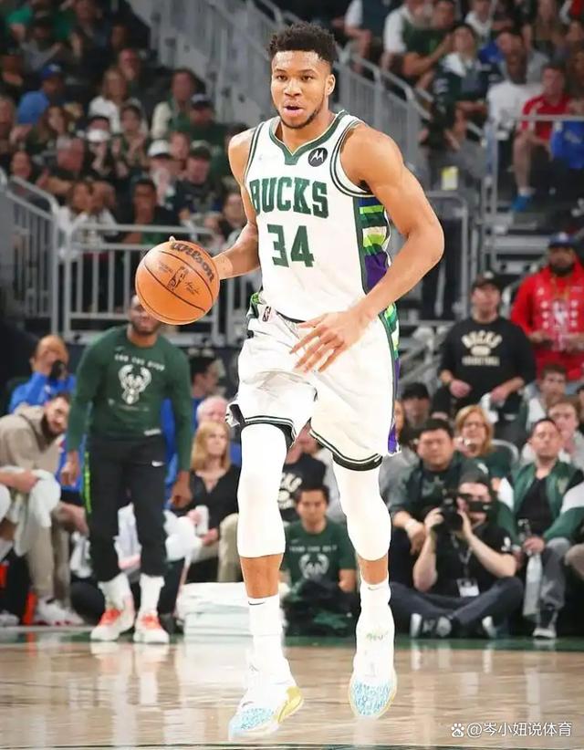 开云-字母哥重要时刻出色发挥，皇家马德里带队取胜！-开云