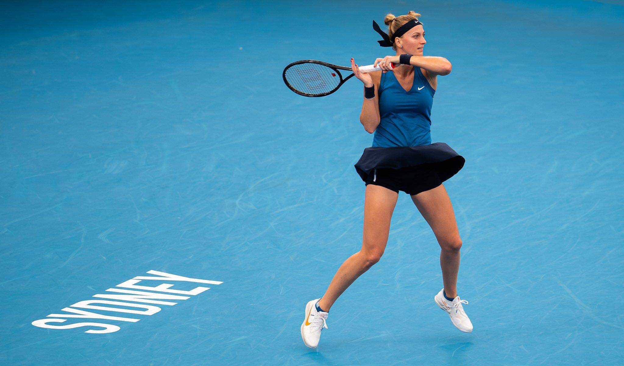 开云登陆入口-反败为胜引发热议！，科维托娃在雄鹿比赛中比赛规则变更气势如虹延续的简单介绍-开云登陆入口